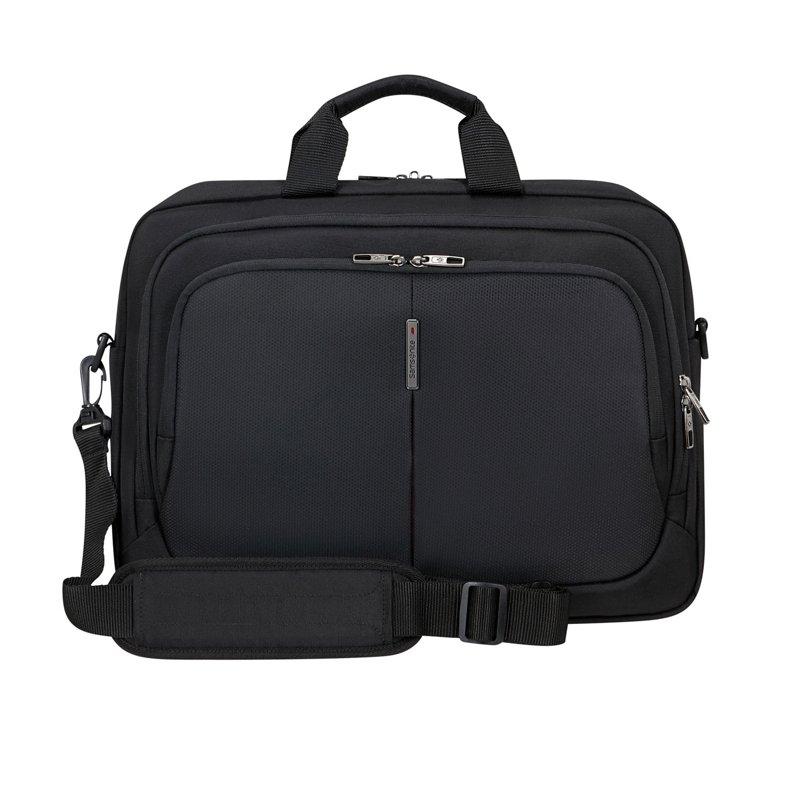 SAMSONITE Datorväska GUARDIT 3.0 17.3" Svart