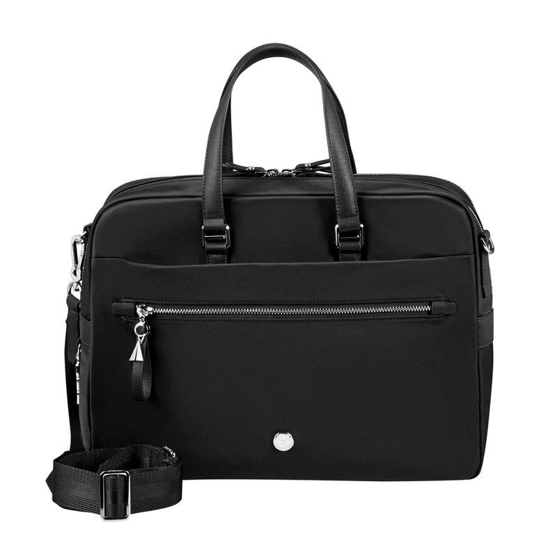 SAMSONITE Datorväska Karissa Evo 15.6" Svart