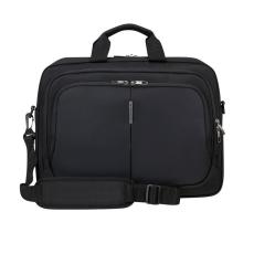 Samsonite - SAMSONITE Datorv&auml;ska GUARDIT 3.0 17.3" Svart