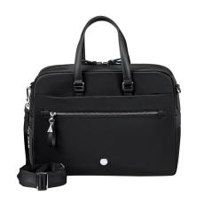 Samsonite - SAMSONITE Datorv&auml;ska Karissa Evo 15.6" Svart