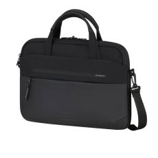 Samsonite - SAMSONITE Datorv&auml;ska Moderny 15.6" Slim Svart
