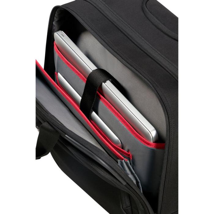 Samsonite - SAMSONITE Datorväska GUARDIT 3.0 17.3