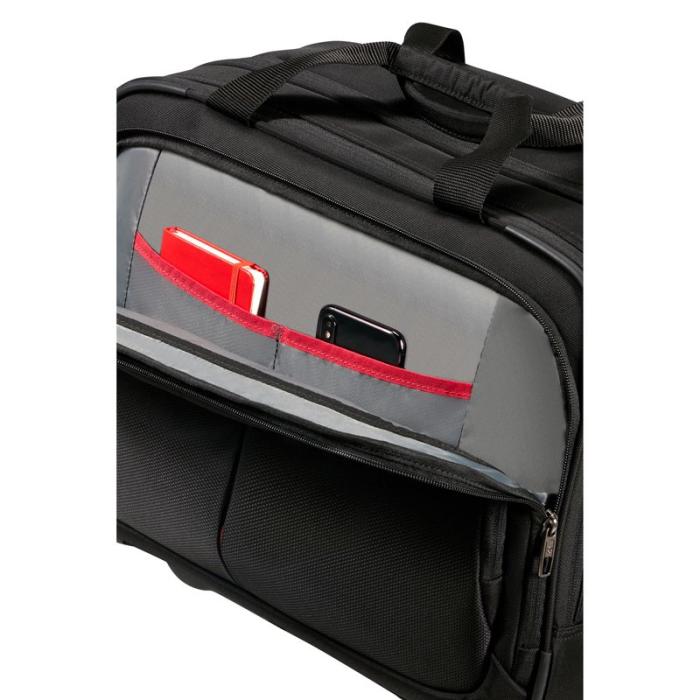 Samsonite - SAMSONITE Datorväska GUARDIT 3.0 17.3