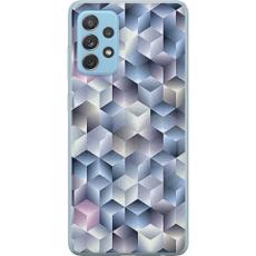 iSecrets - Mobilskal till Samsung Galaxy A72 5G med Cyklon