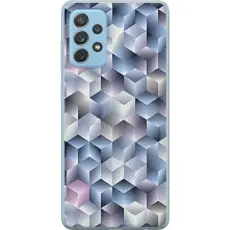 Gustaf - Mobilskal till Samsung Galaxy A72 5G med Cyklon
