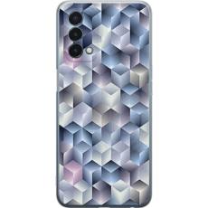 iSecrets - Mobilskal till OnePlus Nord N200 5G med Cyklon