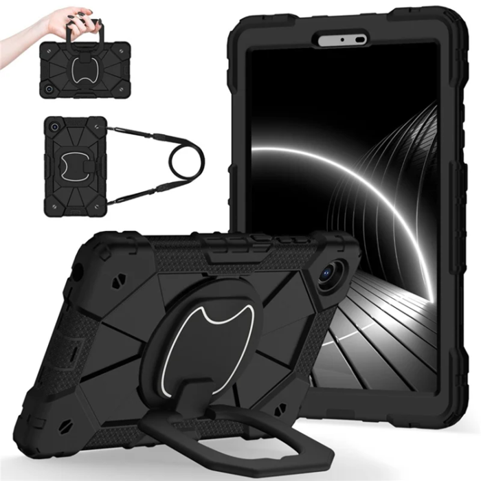 A-One Brand - Lenovo Tab K9 Mobilskal Silikon Kickstand