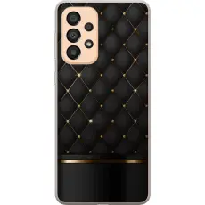 Gustaf - Mobilskal till Samsung Galaxy A33 5G med Luxury Opulence