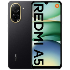 Xiaomi - Xiaomi Redmi A5 3/64GB - Svart