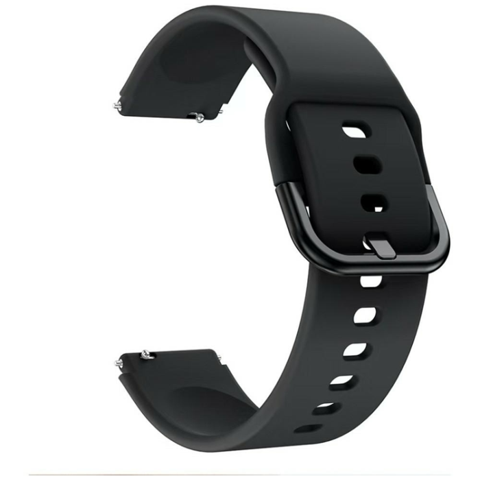 Beline - Beline Armband För Huawei GT 3/4/5/6 - Svart