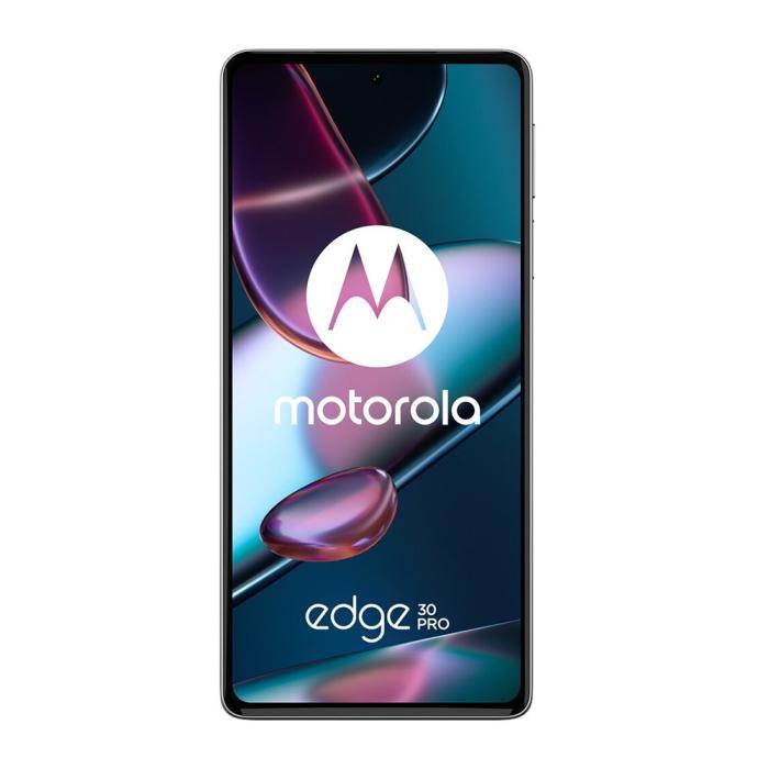 Motorola - (NY) Motorola Edge 30 Pro 5G 12GB/256GB Vit