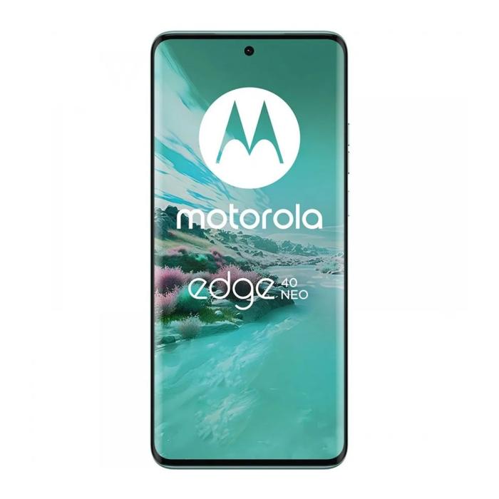 Motorola - (NY) Motorola Edge 40 Neo 5G 12GB/256GB Lugnande hav