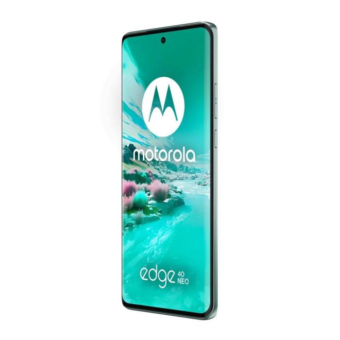 Motorola - (NY) Motorola Edge 40 Neo 5G 12GB/256GB Lugnande hav