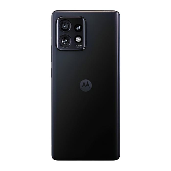 Motorola - (NY) Motorola Edge 40 Pro 5G 12GB/256GB - Svart
