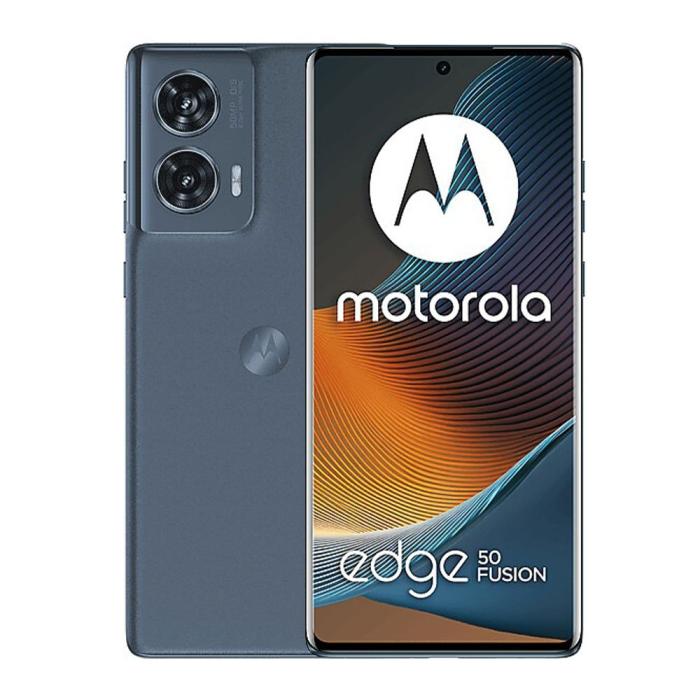 Motorola - Motorola Edge 50 Fusion 8GB/256GB