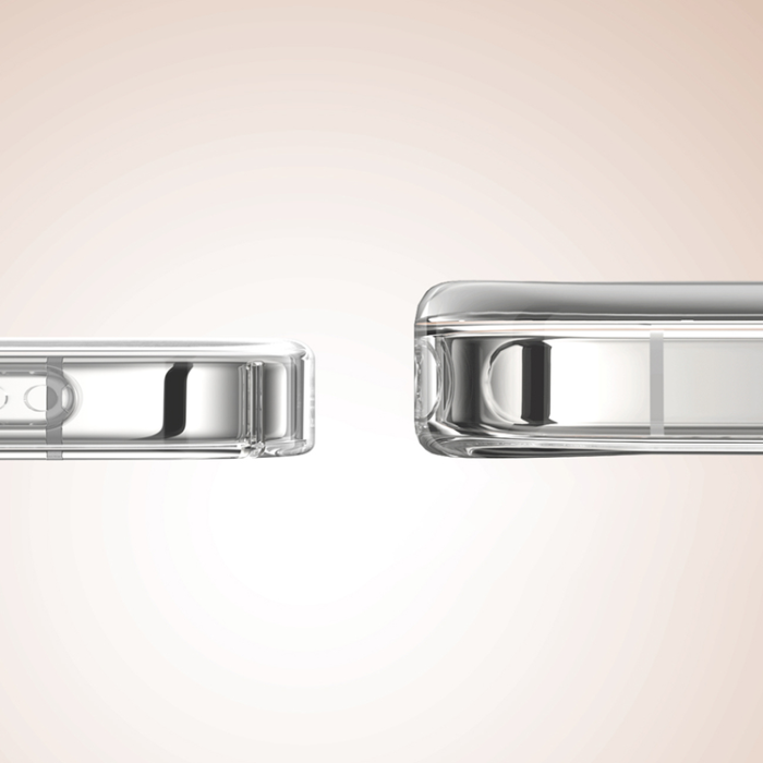 Joyroom - Joyroom iPhone 16 Pro Max Mobilskal MagSafe 360° Ringstativ JR-16JL6