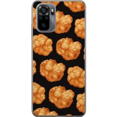 iSecrets - Mobilskal till Xiaomi Redmi Note 10 med Nuggets