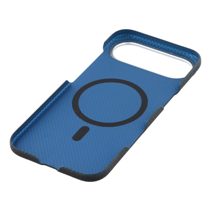 A-One Brand - iPhone Air Mobilskal MagSafe Carbon Fiber