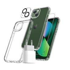 Boom of Sweden - [4in1] Boom Startpaket till iPhone 15 Plus