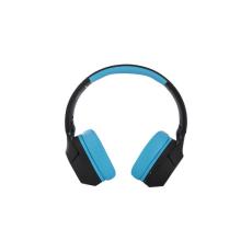 ALTEC - ALTEC Barnh&ouml;rlur ANC Tr&aring;dl&ouml;s 2in1 On-Ear Bl&aring;