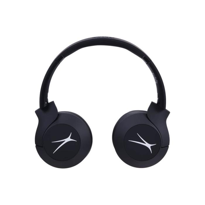 ALTEC - ALTEC Barnhörlur ANC Trådlös 2in1 On-Ear Svart