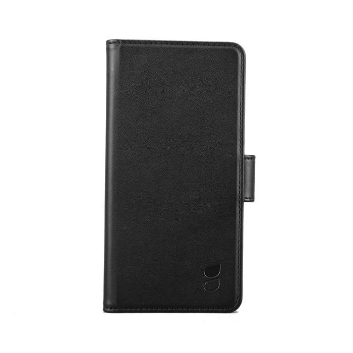 UTGATT1 - Gear Huawei Y6 (2018) Mobilfodral - Svart