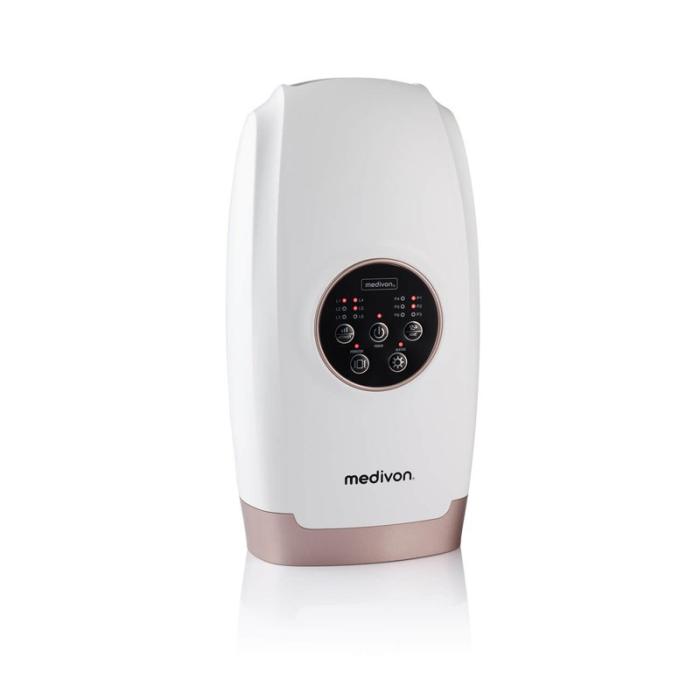 Medivon - MEDIVON Handmassageapparat Vit