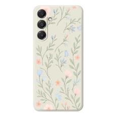 OEM - Mobilskal f&ouml;r Samsung Galaxy S26 TPU - Beige