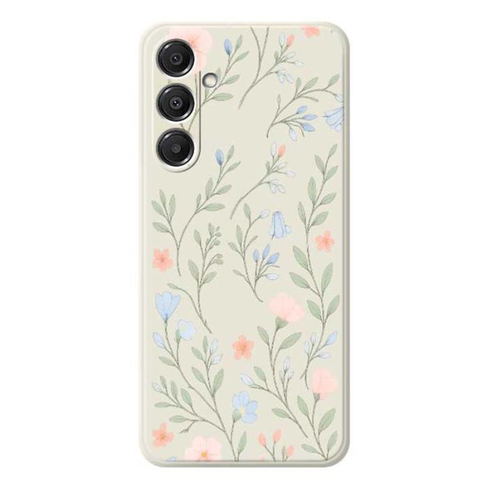 OEM - Mobilskal för Samsung Galaxy S26 TPU - Beige