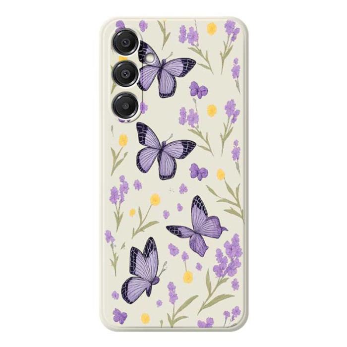 OEM - Mobilskal för Samsung Galaxy S26 TPU - Beige