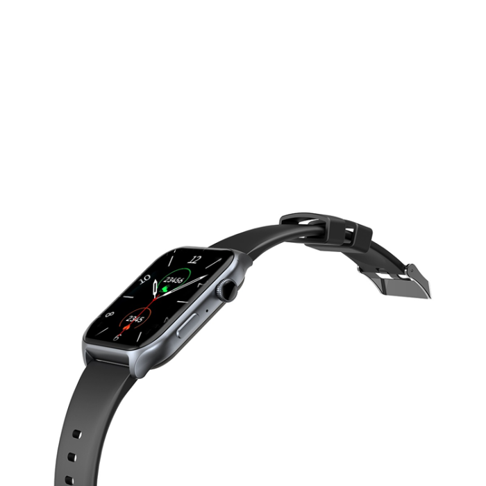 Riversong - Riversong Smartwatch Motive 9E - Space Grå