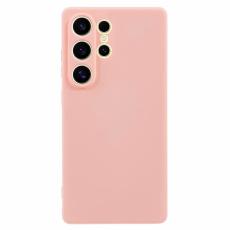 OEM - Mobilskal f&ouml;r Samsung Galaxy S26 Ultra 2.0mm TPU - Rosa