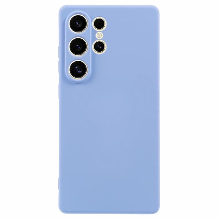 OEM - Mobilskal för Samsung Galaxy S26 Ultra 2.0mm TPU - Lila