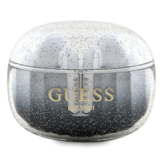 Guess - Guess TWS In-ear Hörlurar Bluetooth Glitter Gradient - Svart