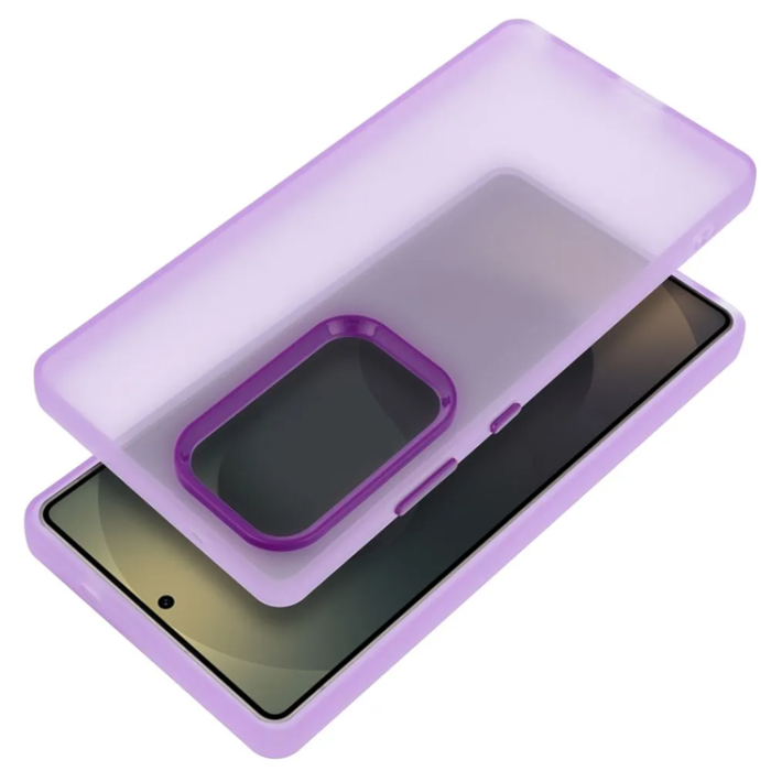 OEM - Xiaomi Redmi Note 14 Pro Plus 5G Mobilskal Sappy - Lila