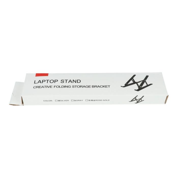 Forcell - Portable Tablet / Laptop Stand ALUMINIUM