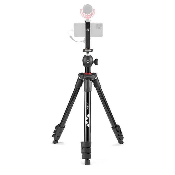 JOBY - JOBY Stativkit Smartphone Compact Light