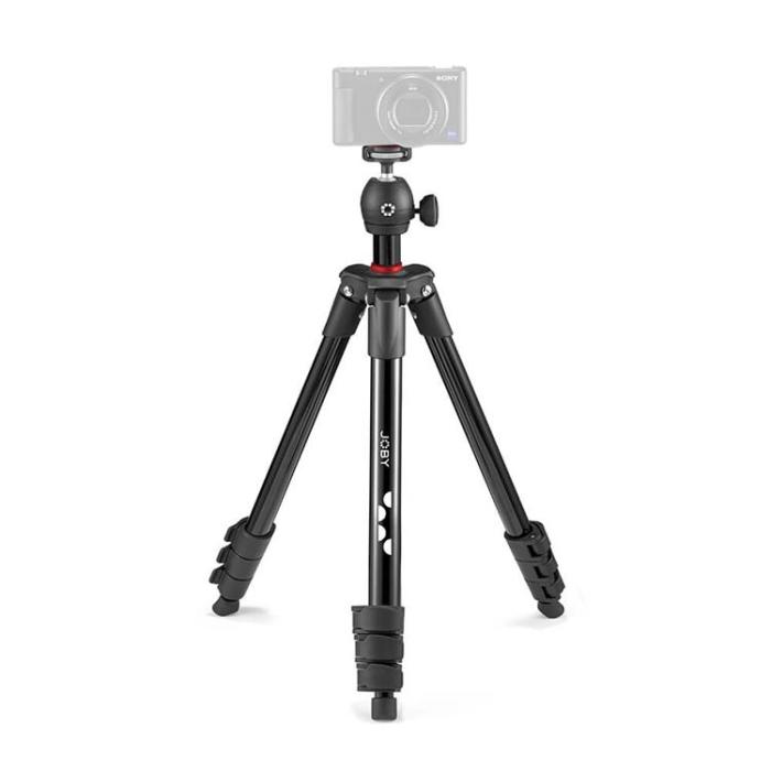 JOBY - JOBY Stativkit Smartphone Compact Light