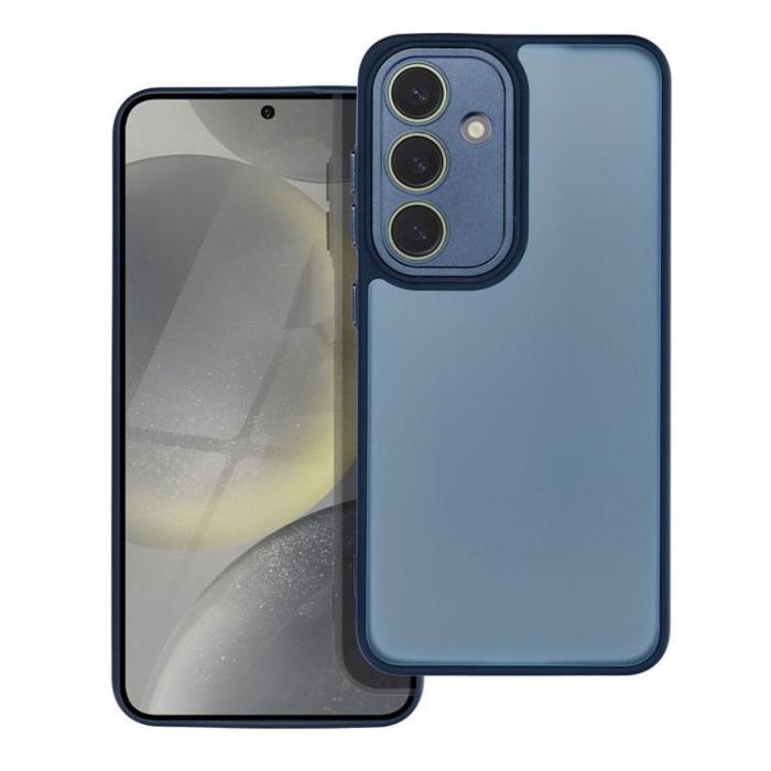 OEM - Galaxy S24 Mobilskal Variete - Marinblå
