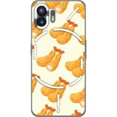 iSecrets - Mobilskal till Nothing Phone (2) med Räkor