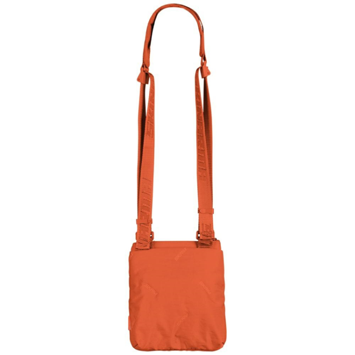 Skinarma - Skinarma Crossbody Väska Jax - Orange