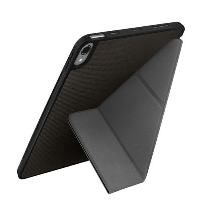 UNIQ - UNIQ iPad Air 10.9 (2020) Fodral etui Transforma Rigor - Grå