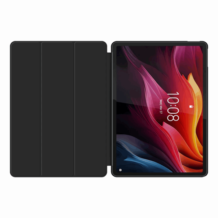 Tech-Protect - Tech-Protect Lenovo Tab K11 Plus Fodral Smart - Svart
