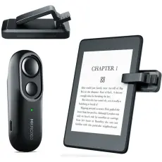 OEM - RC Bladv&auml;ndare f&ouml;r Kindle E-l&auml;sare Tr&aring;dl&ouml;s Romanl&auml;sningsenhet