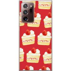 Gustaf - Mobilskal till Samsung Galaxy Note20 Ultra med T&aring;rta