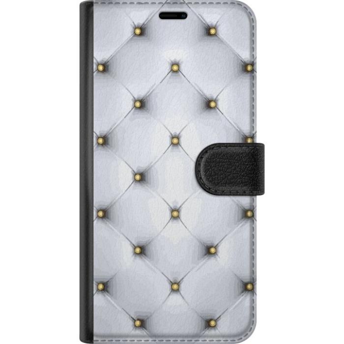iSecrets - Plånboksfodral till OnePlus 6T med Fancy