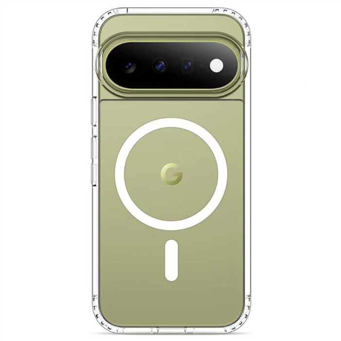 Tech-Protect - Tech-Protect Mobilskal För Google Pixel 10/10 Pro/11/11 Pro Magsafe Flexair