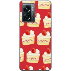 iSecrets - Mobilskal till OnePlus Nord N300 med Tårta