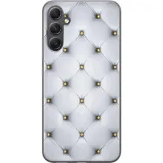 Gustaf - Mobilskal till Samsung Galaxy A24 4G med Fancy