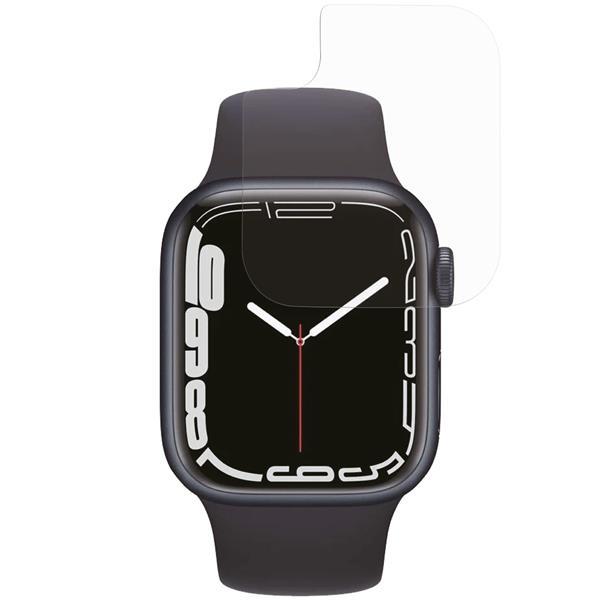 CHAMPION Skärmskydd Apple watch 7 3-pack 41mm | 5468 | AlltMobil